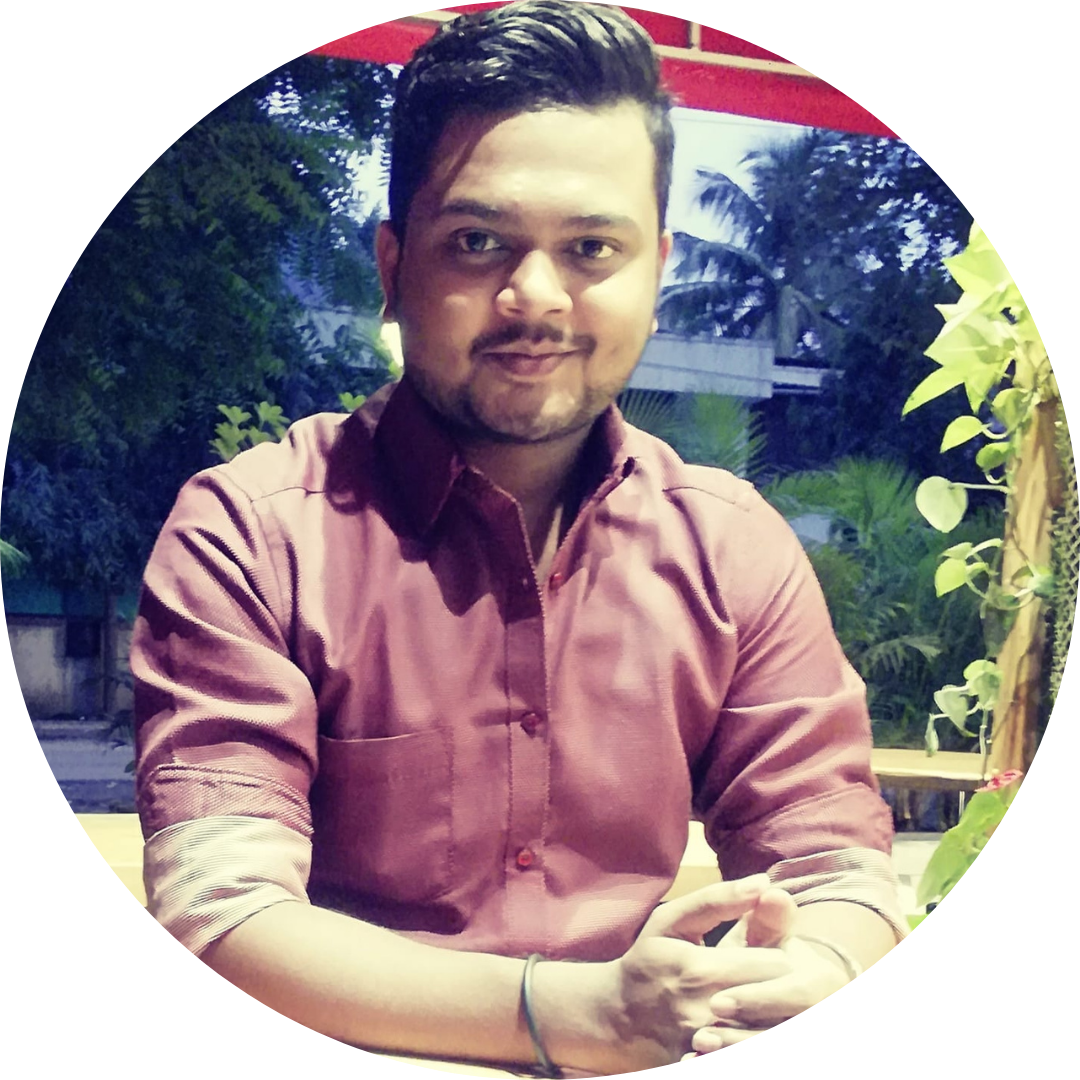 Mayank Kumar