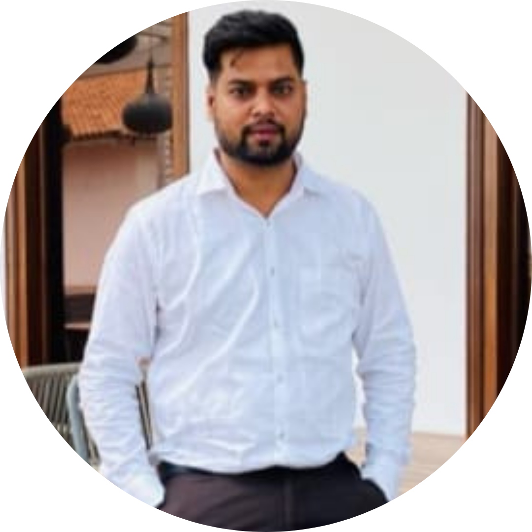 Aman Saxena