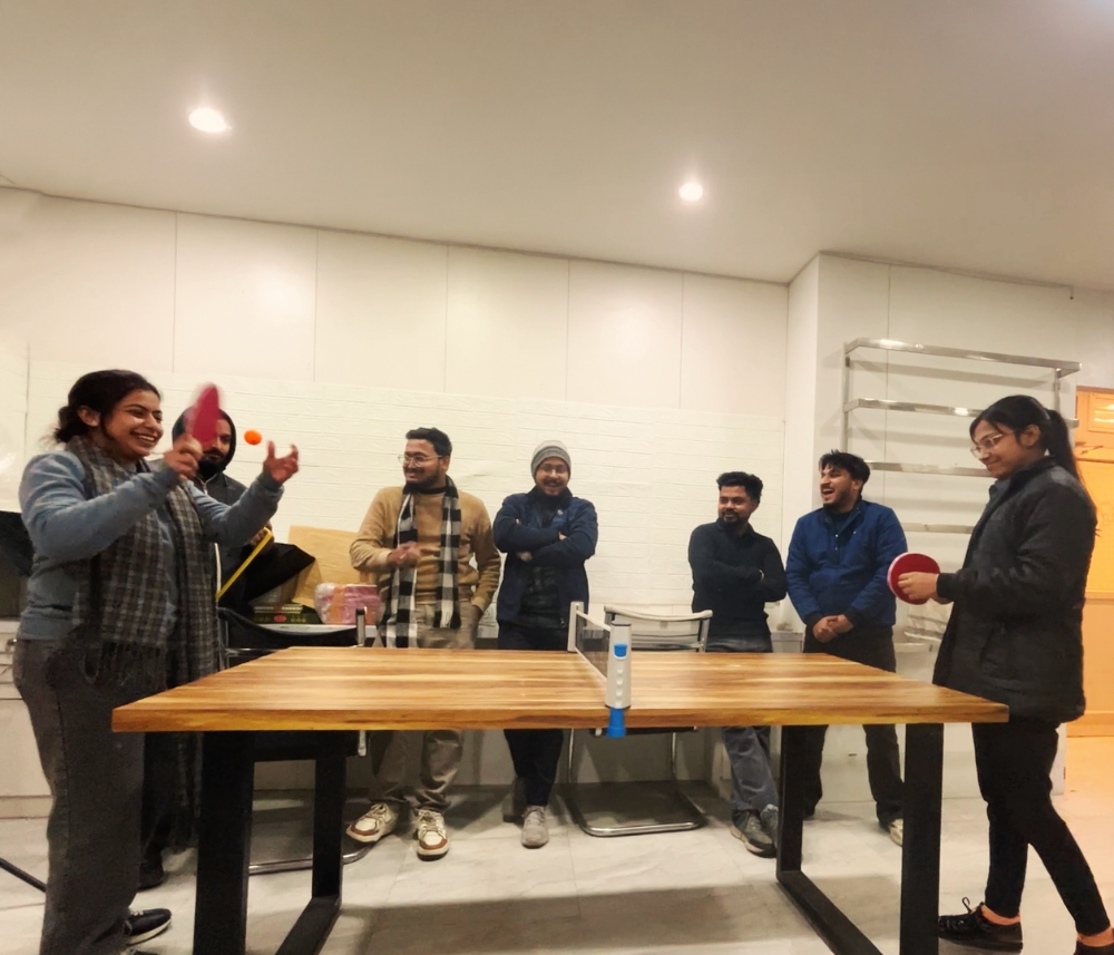 Office Games